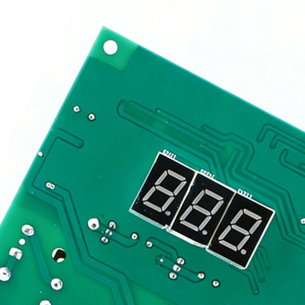 PCB Mainboard Replacement for CD66/99/132 Capacitor Discharge Stud Welders