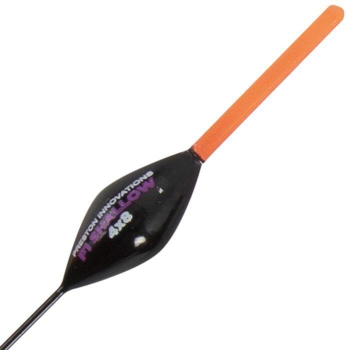 Preston F1 Shallow Pole Floats