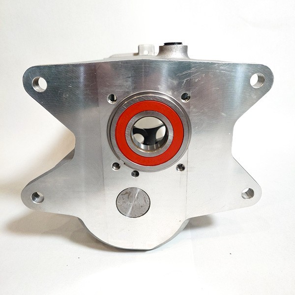 New Heavy Duty Muncie 4 Speed Case Kit by Super661 - 1 " Countershaft Shaft Only