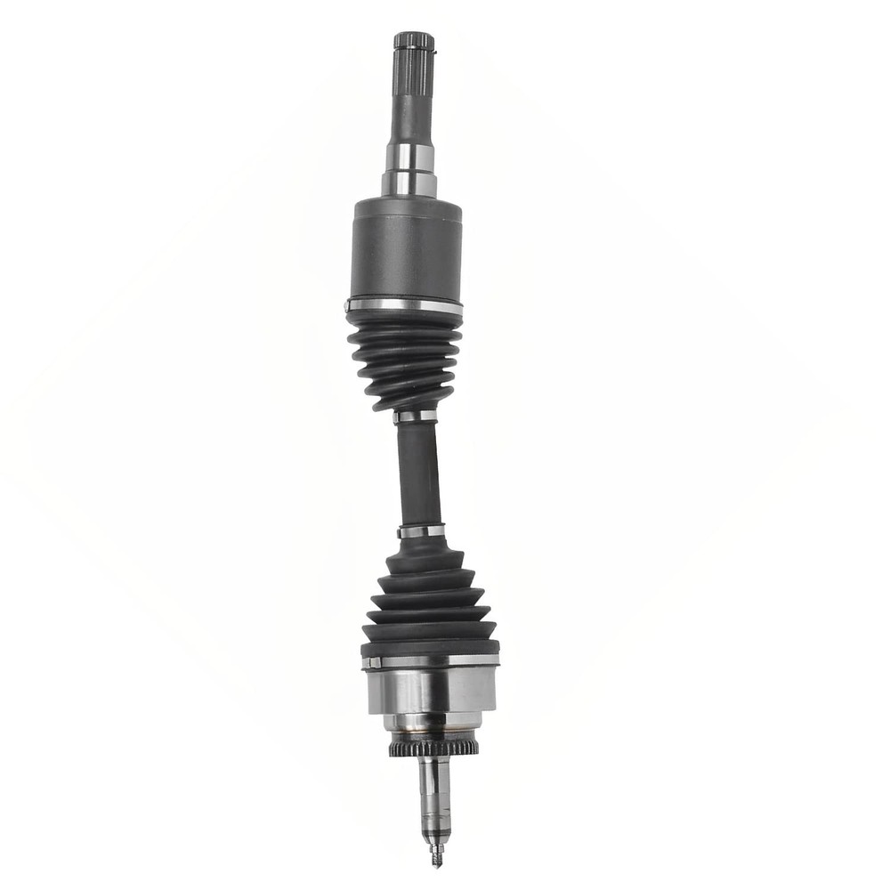 4WD Front Left CV Axle Assembly for 2007-2015 Ford Expedition