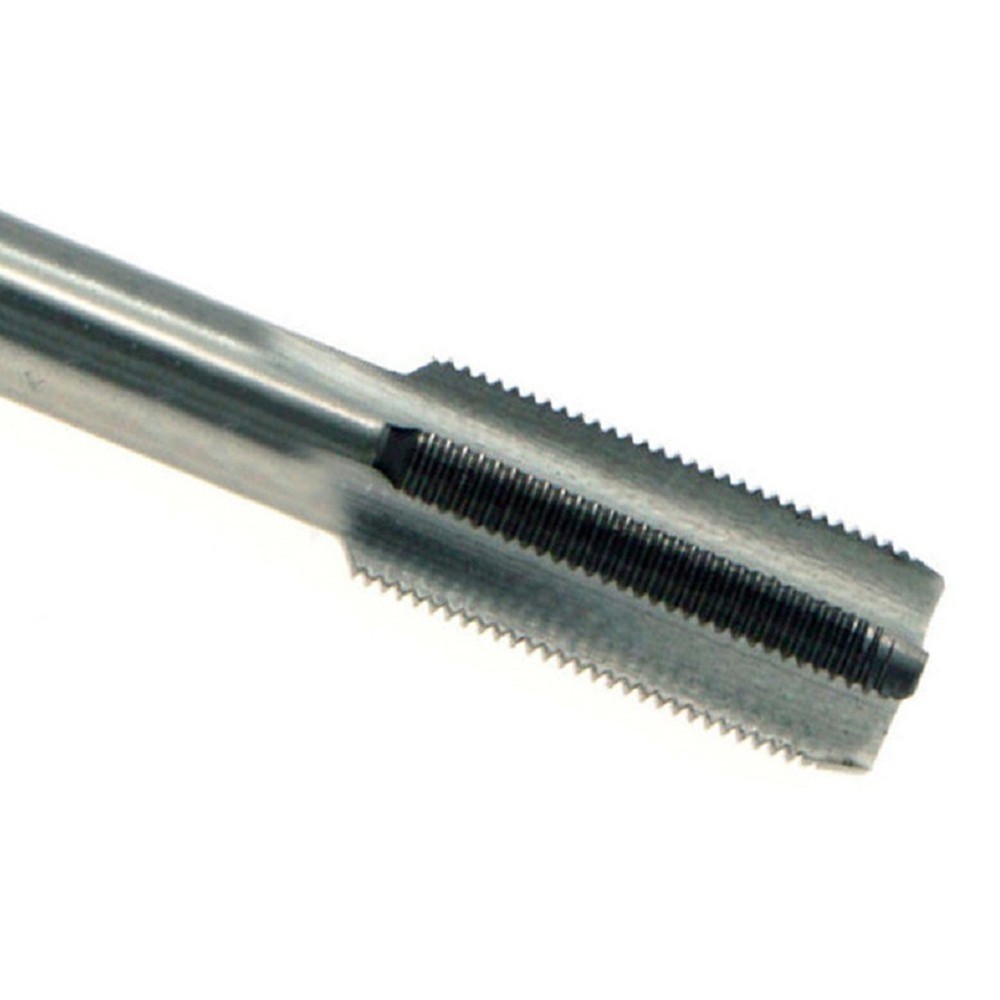 Rust Tap Silver TPI For Perforation Cleaning Threads High Quality