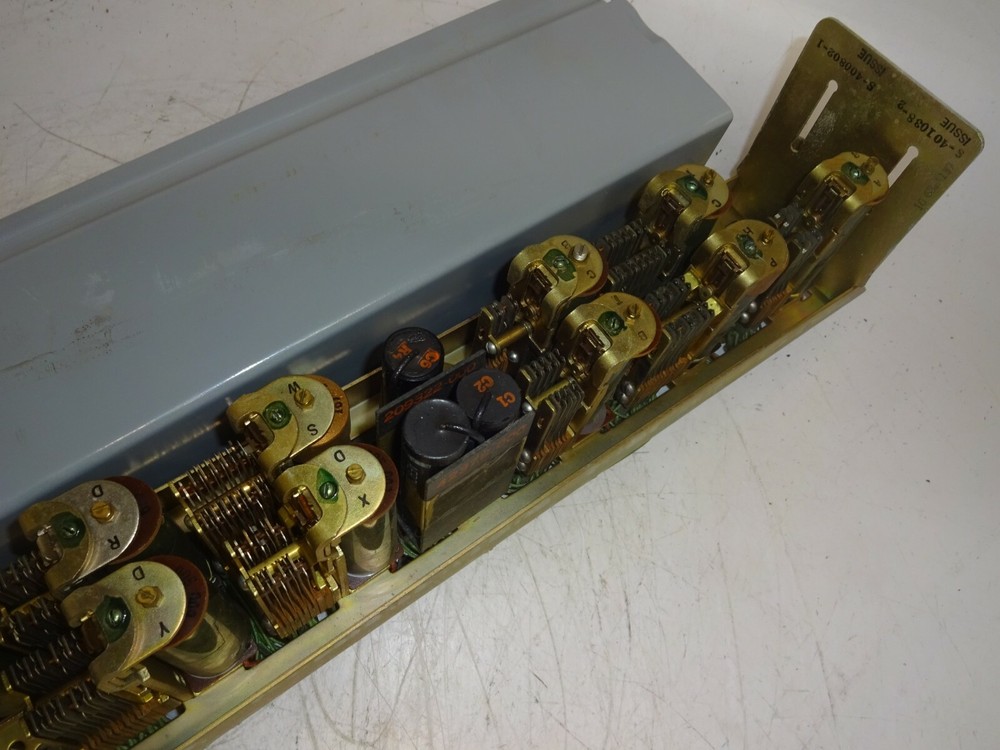 401038-021 Time Delay Relay