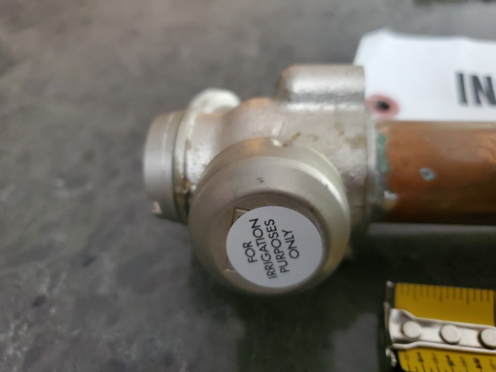 JRS 5609QT-BPKNP Wall Hydrant