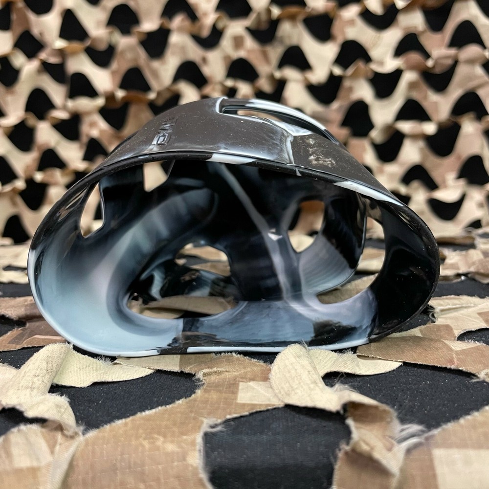 NEW Exalt Tank Grip - Zebra