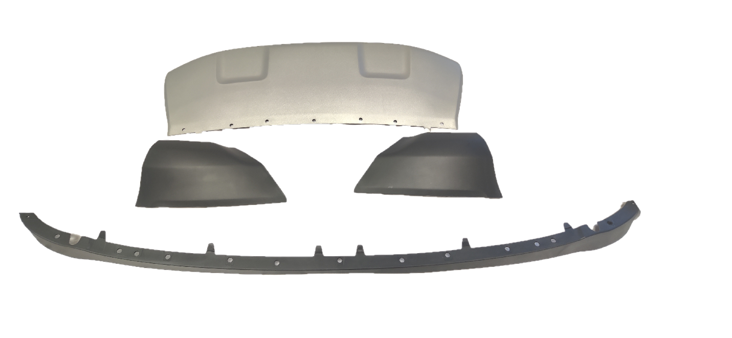 FITS 2018 2019 2020 2021 FORD ECOSPORT FRONT BUMPER COVER 15PC SET