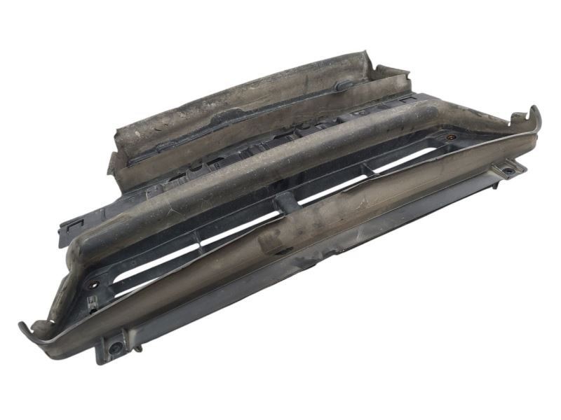 FUSION 2017 Air Shutter 599391