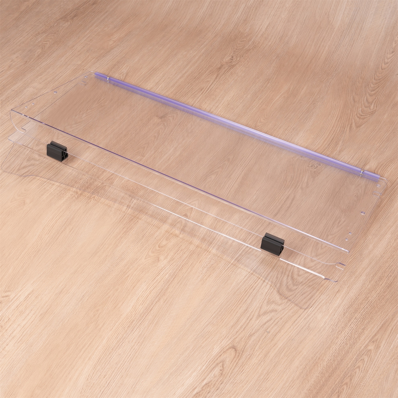 Flip Folding Windshield For ICON I20 I40 I60 I20L I40L I60L Golf Cart Windscreen