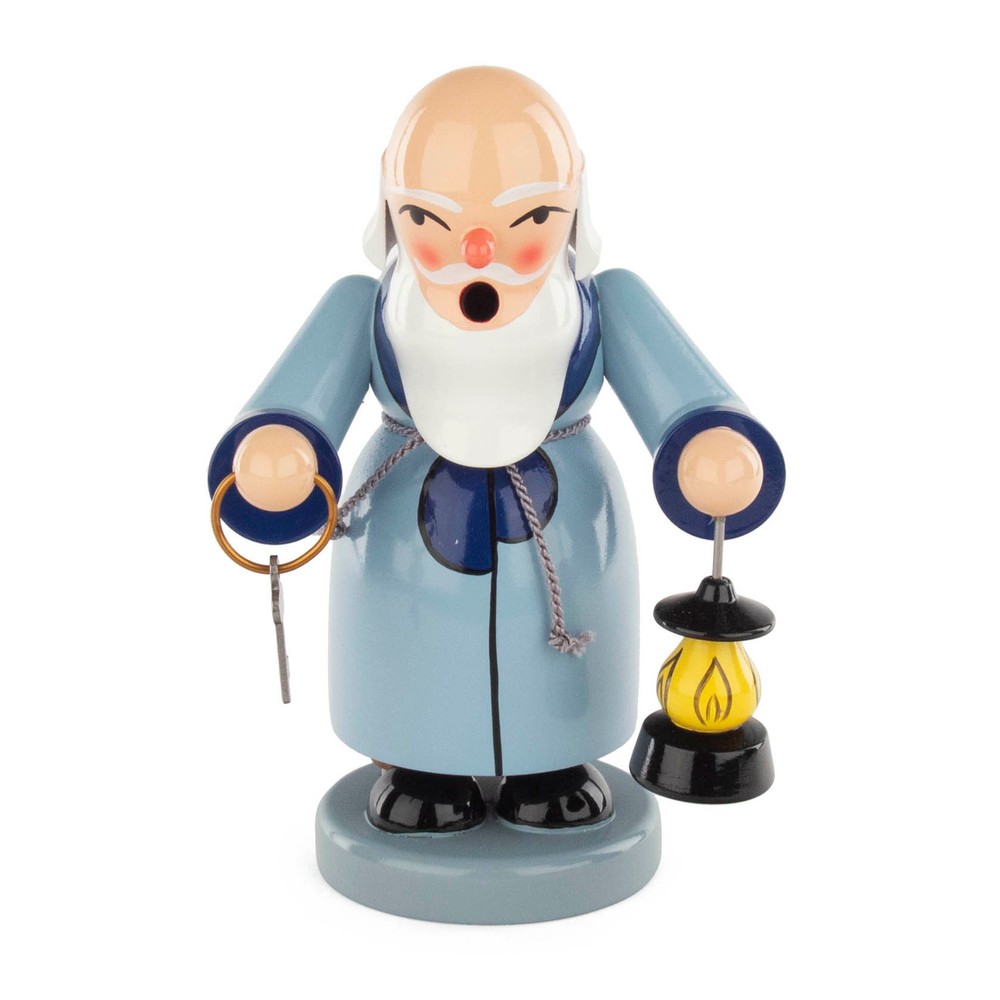 Saint Peter Smoker