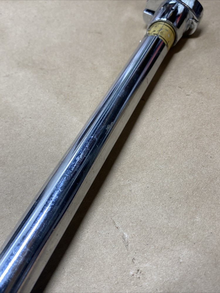 PEARL DRUM STAND HEIGHT EXTENDER