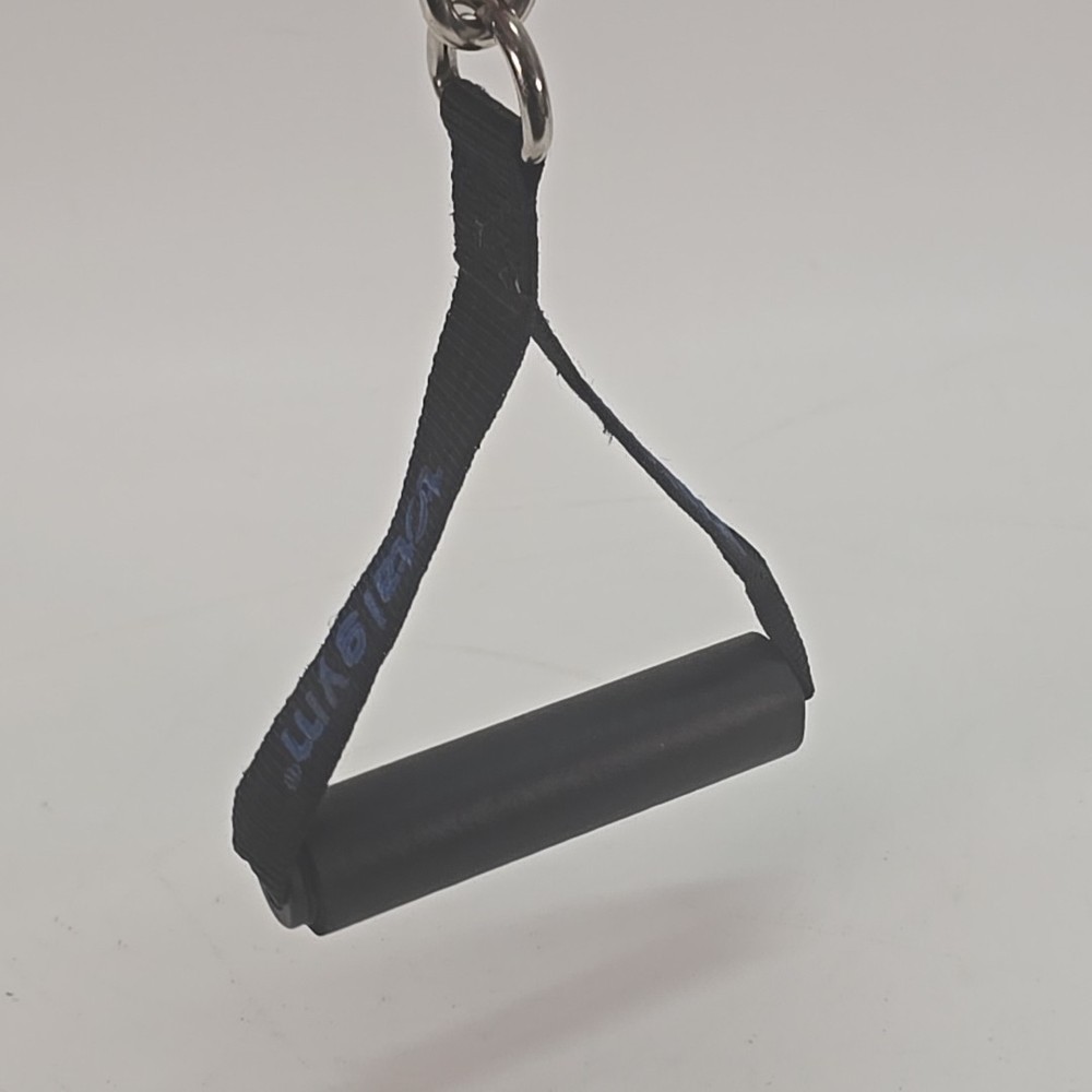 Total Gym XLS Handle Replacement