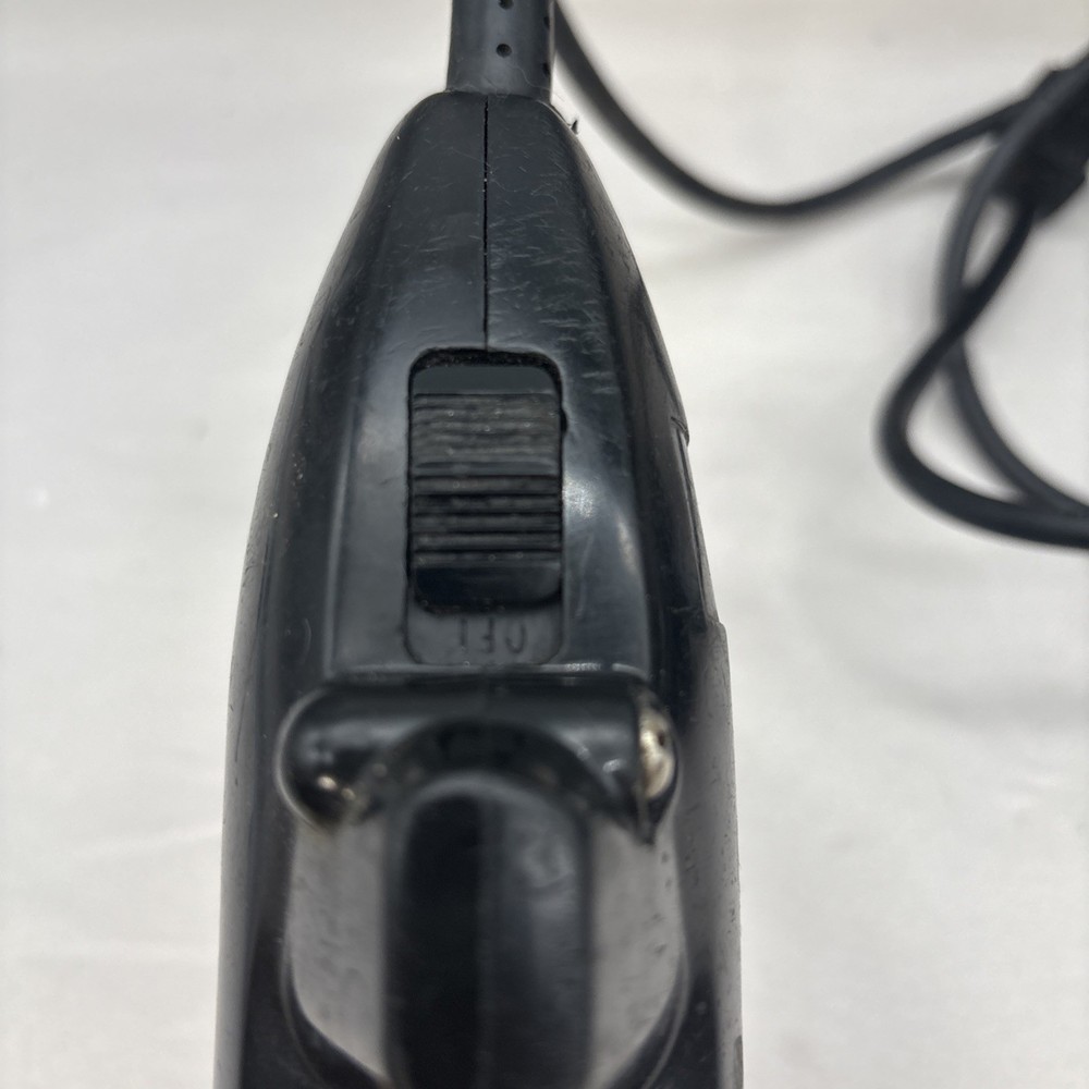 Stewart Oster Clipmaster Clipper Model Model 72157 USA TESTED#