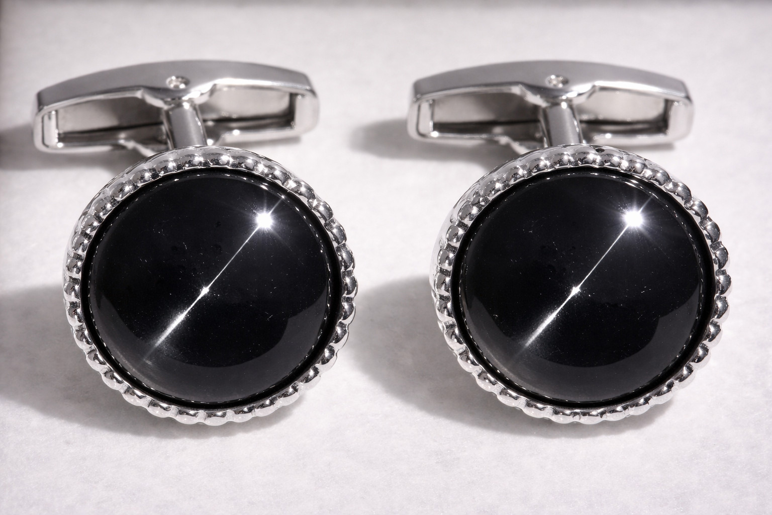 Luxury Men’s Cufflinks Set – 12 Elegant Pairs | Perfect Gift for Him