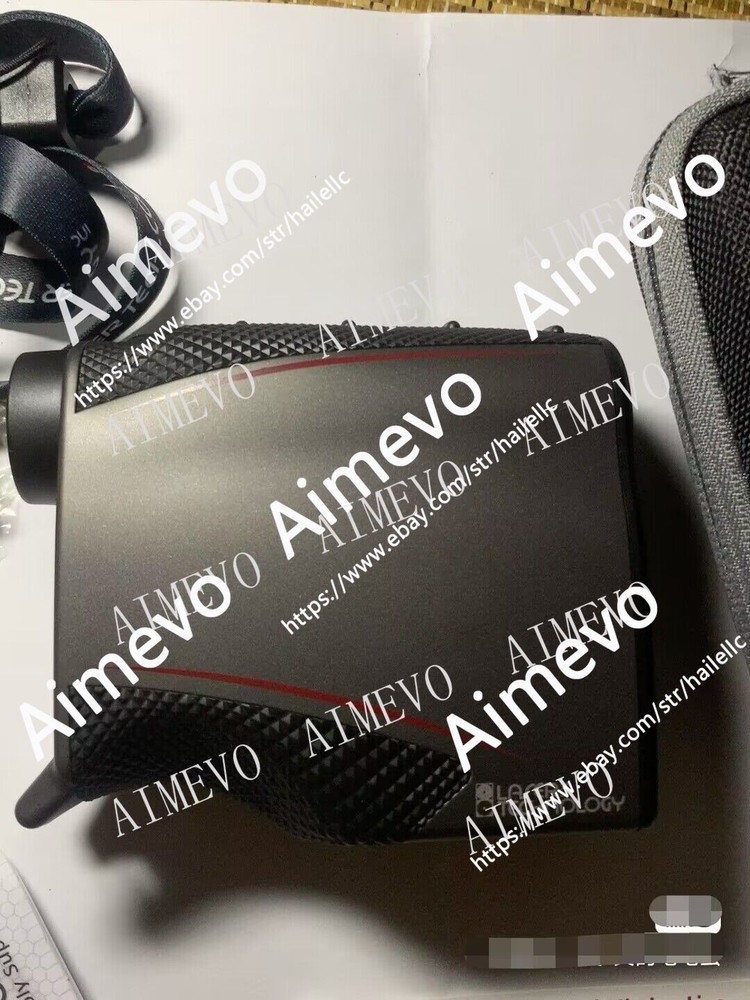 1PCS Laser Technology TruPulse 200L Laser Rangefinder USED