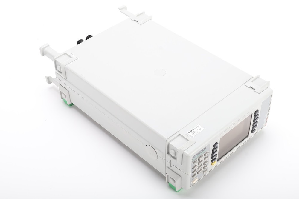 Anritsu ML2488B Optical Power Meter - Fair Condition