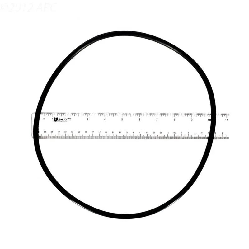 O-Ring, housing