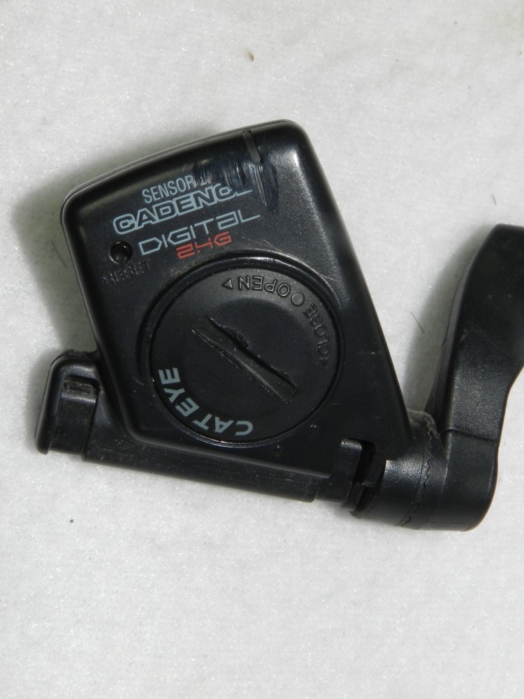 Replacement Cateye ISC-10 Speed Sensor