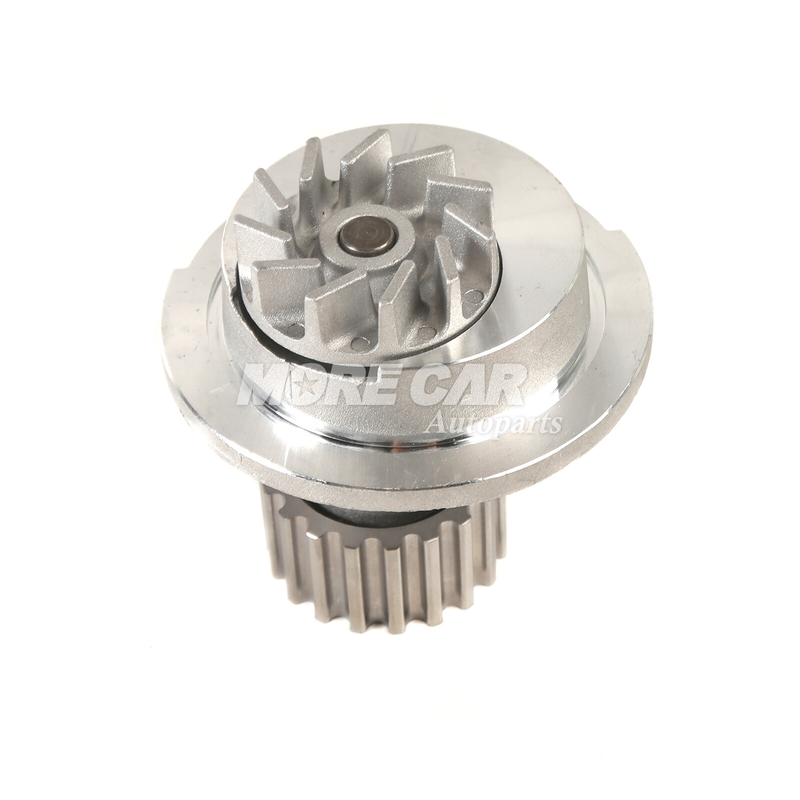 Timing Belt Kit Water Pump for 2004-2008 Chevrolet Aveo 1.6L DOHC VIN 6 E-TEC II