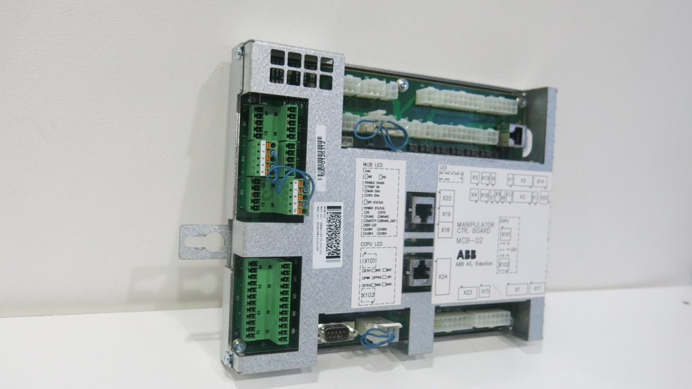 ABB 3HNA018575-001/00