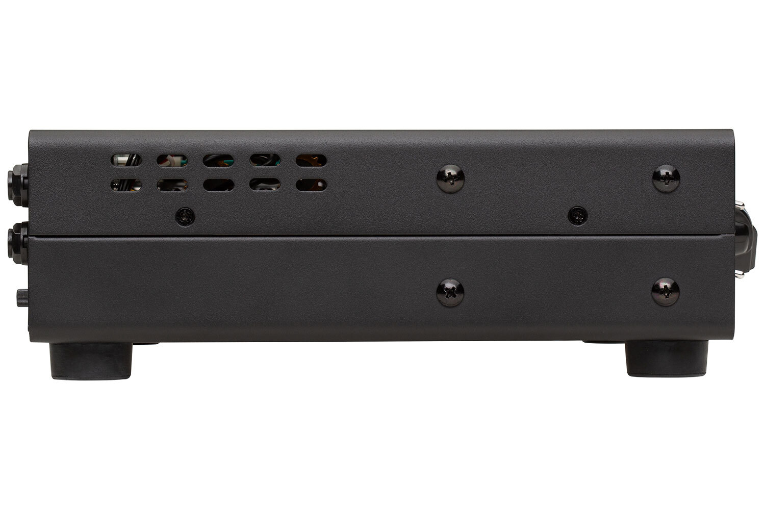 Fryette PS-2A Power Station V2 Integrated Reactance Amp