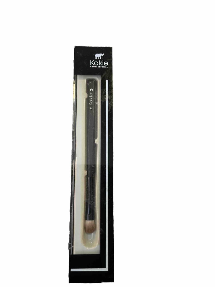 Kokie Professional Small Shadow Brush BR610