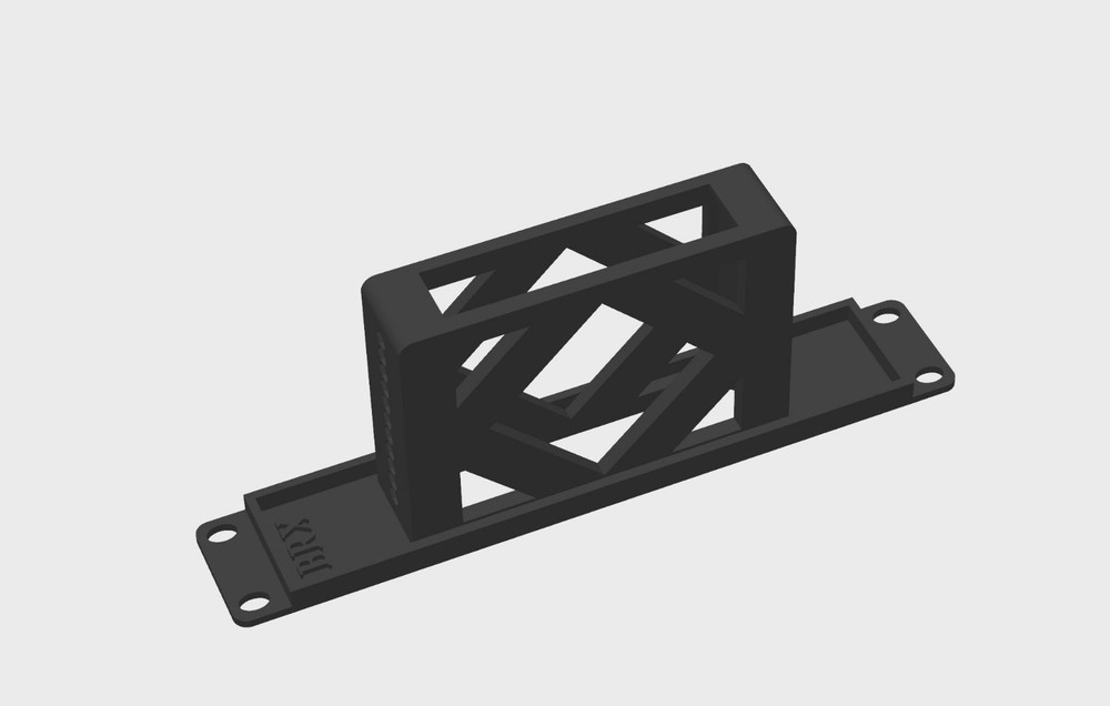 USW-Flex-2.5G 10-Inch Rack Mount - No Keystone Jacks