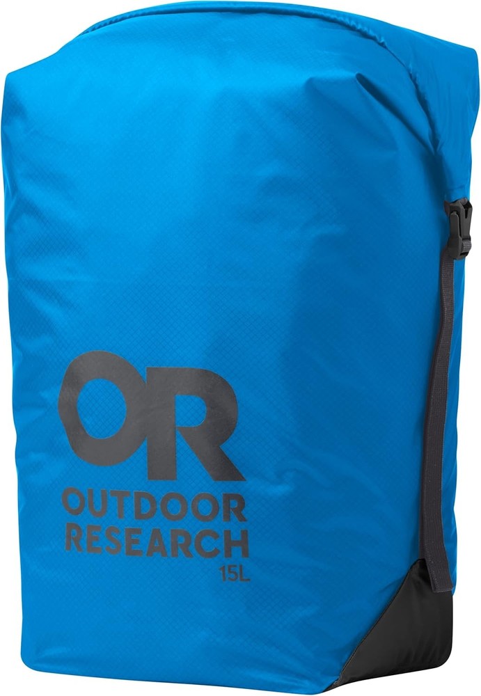 PackOut Compression Stuff Sack 15L One Size, Atoll