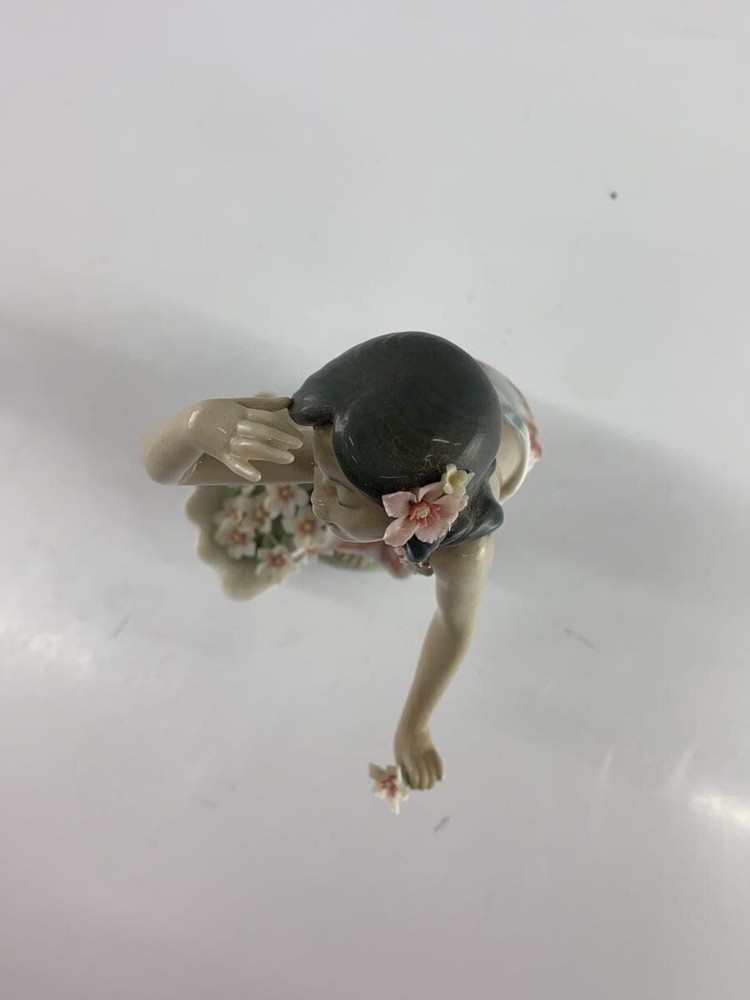 Lladro interior goods Used