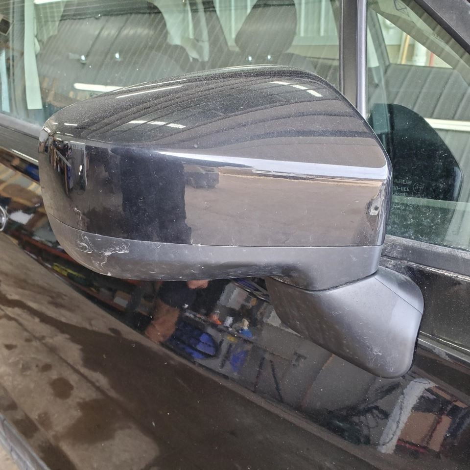 Camera/Projector Camera Windshield Mounted Eye Sight Fits 19 FORESTER 1071151