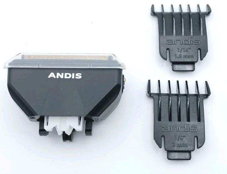 Andis Replacement Shaver Head Model P1121