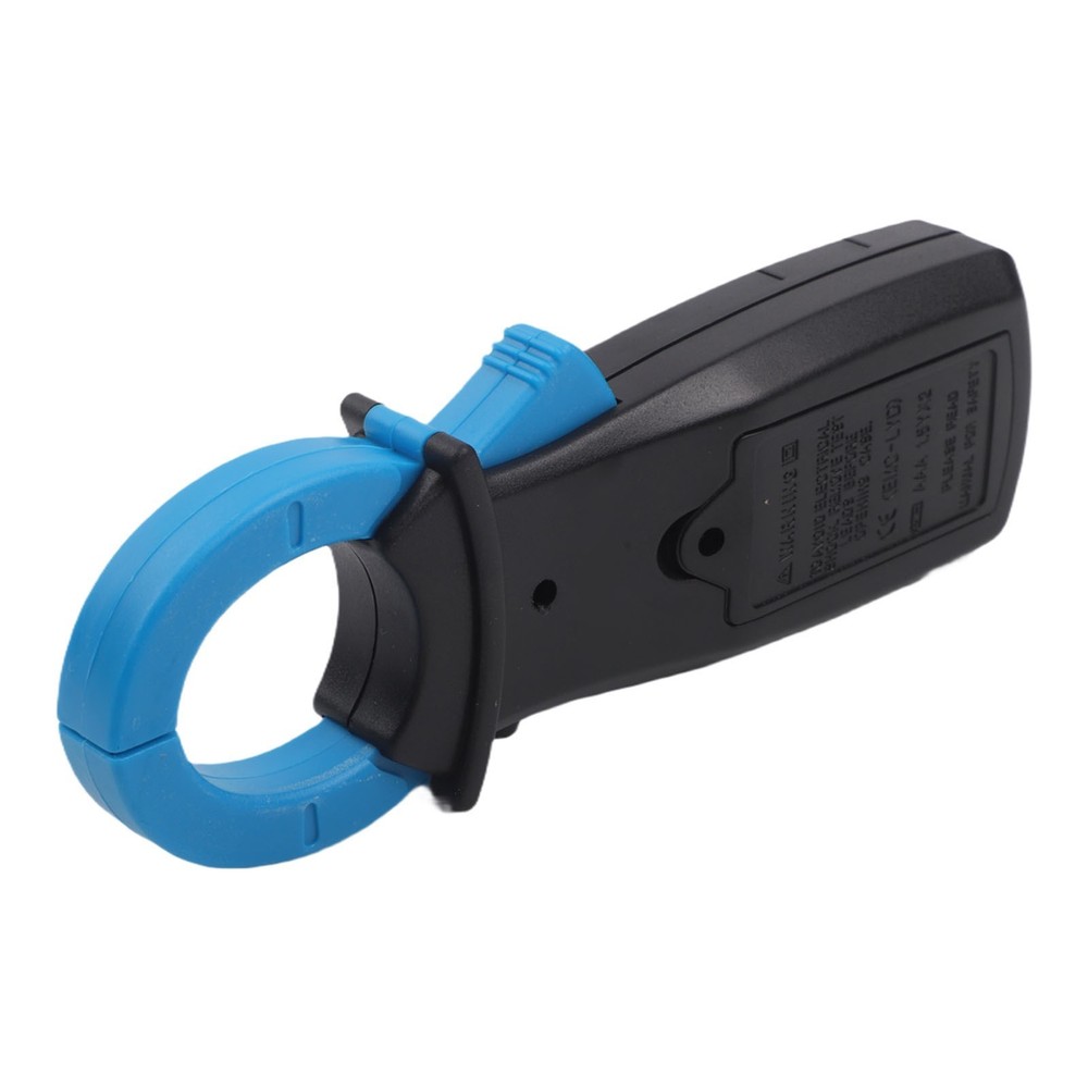 VC3266L Plus Clamp Meter Digital Clamp Ammeter for Electrical Testing with NCV