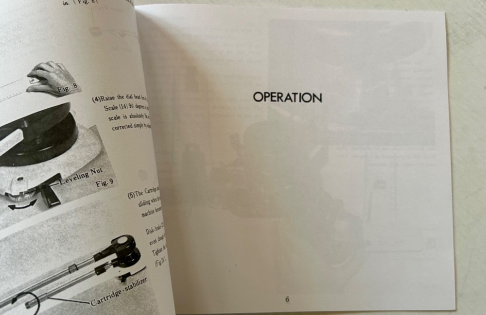 Drafting User Manual for MUTOH MR-24.