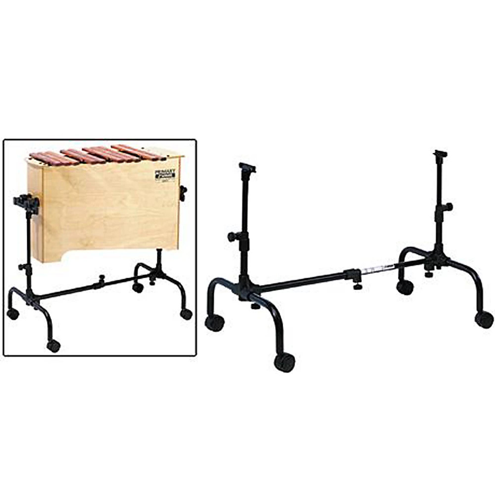 Sonor BasisTrolley Orff Instrument Stand