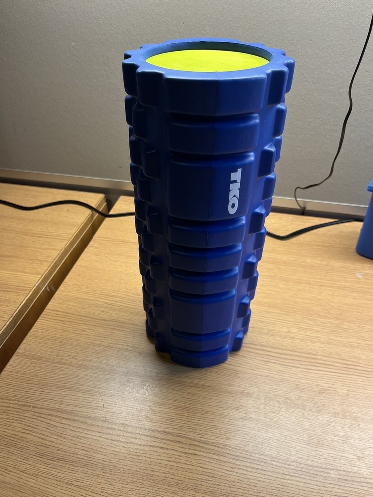 TKO Foam Roller 13" FAST SHIPPING 💨
