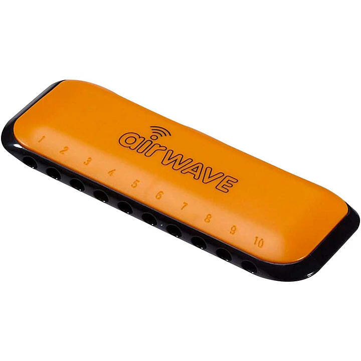 Suzuki Airwave Harmonica ~Multiple Colors