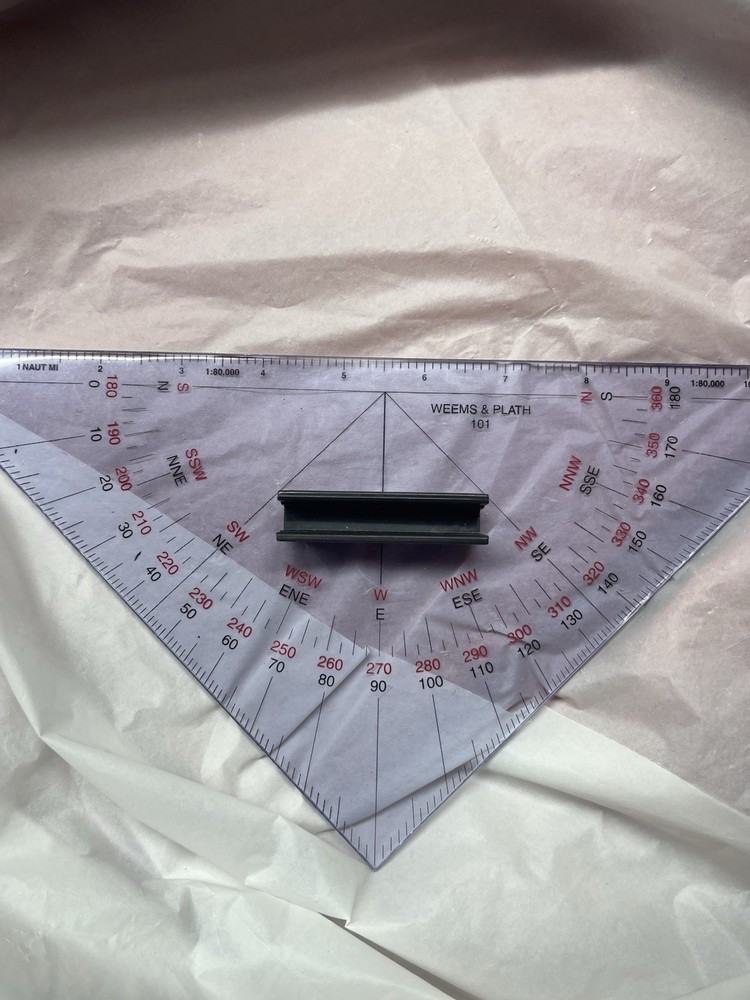 Sailors Plotting Tools