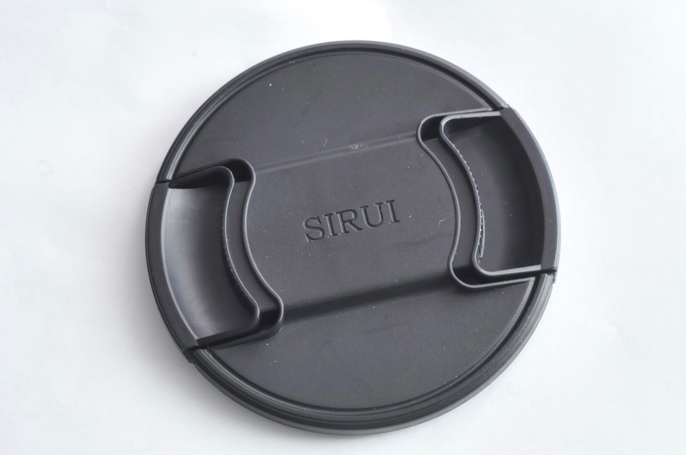 Sirui 67mm Front Lens Cap