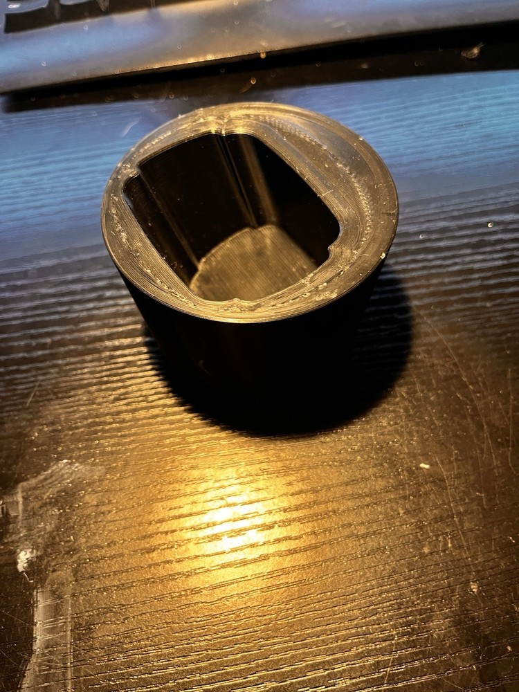 APX Cup Holder (3d Printed)***Super High Quality***