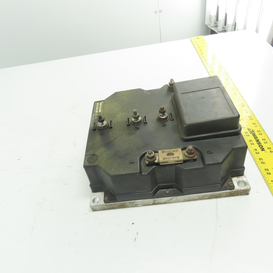 16A71-00050 Forklift Motor Controller From Caterpillar E5000 Forklift
