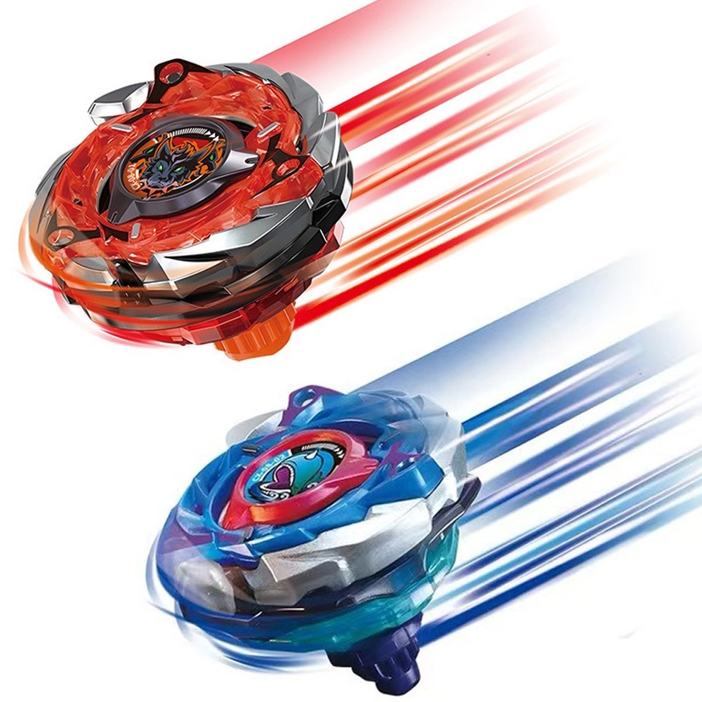 Beyblade X Cerberus Flame Whale Flame CX-08 Top Spinning Toy without Launcher