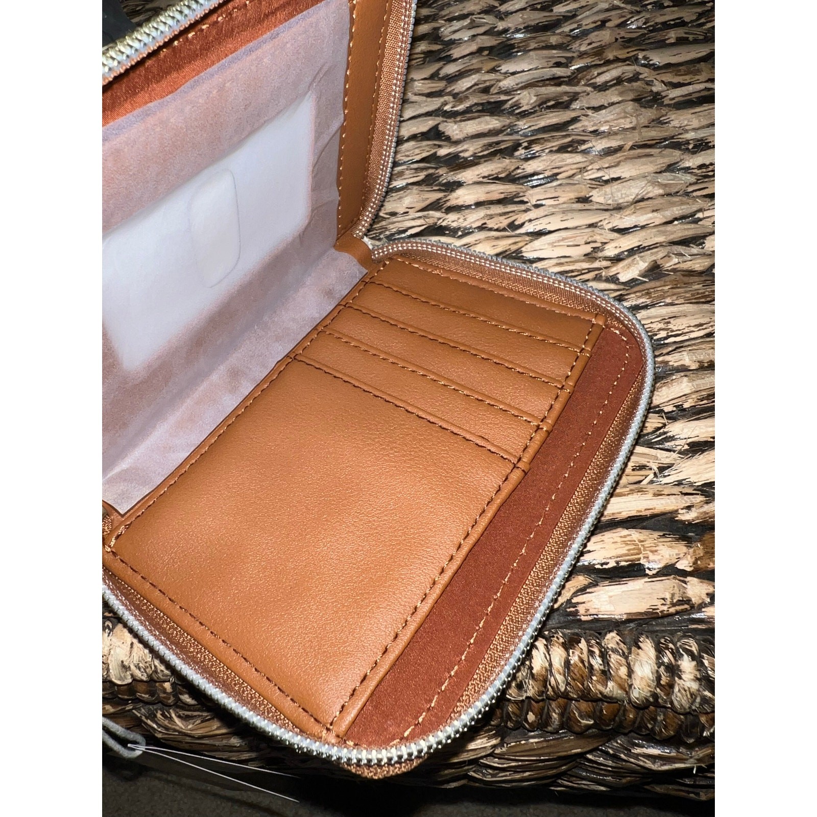 NEW Loungefly Disney Baby Pluto Mini Backpack Wallet Set