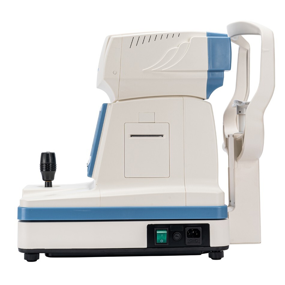 Optical Equipment Automatic Refractometer SJR-9900A Free Shipping