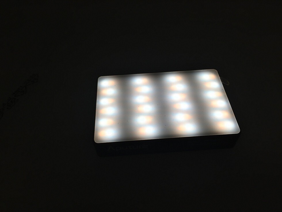 Aputure MC LED Light Panel