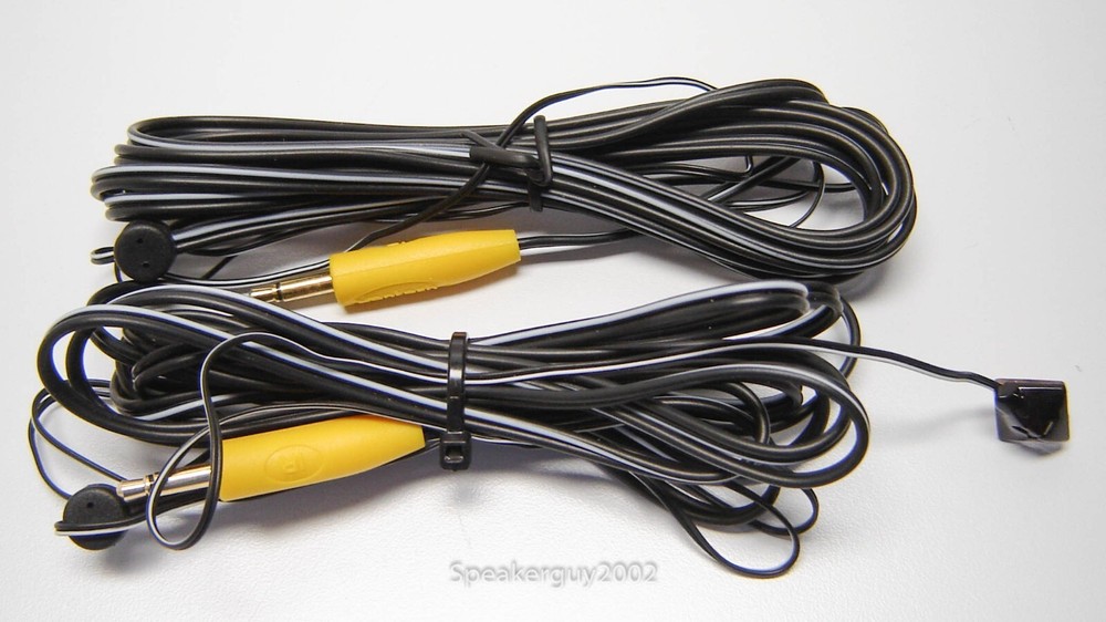 2-Pack -- Single IR Infrared Emitters / CS9