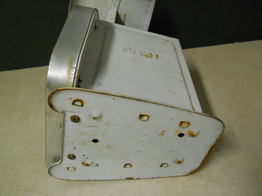 Vintage Rubbermaid Pelouze Portion Controller Scale Y32A