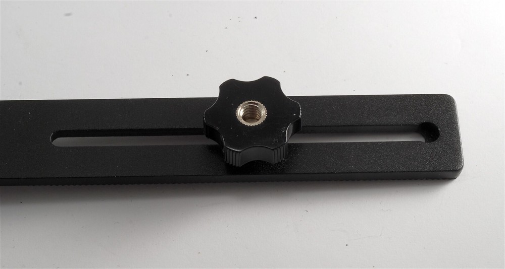 Camera Bottom Plate For Electronic Flash For Slave Flash Cold Shoe Used