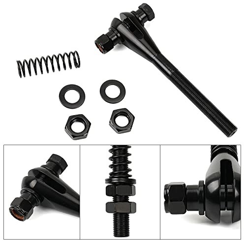 Limit Strap Weld On Mounting Kit with Adjustable Clevis, Limit Strap Clevis