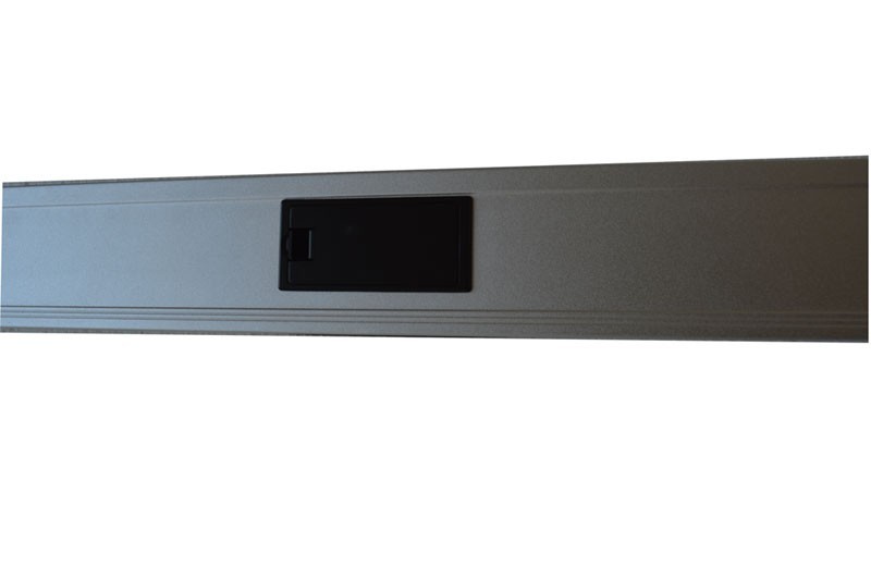 Precision Digital Display Infrared Level Angle Ruler Level Measuring Tool 600mm