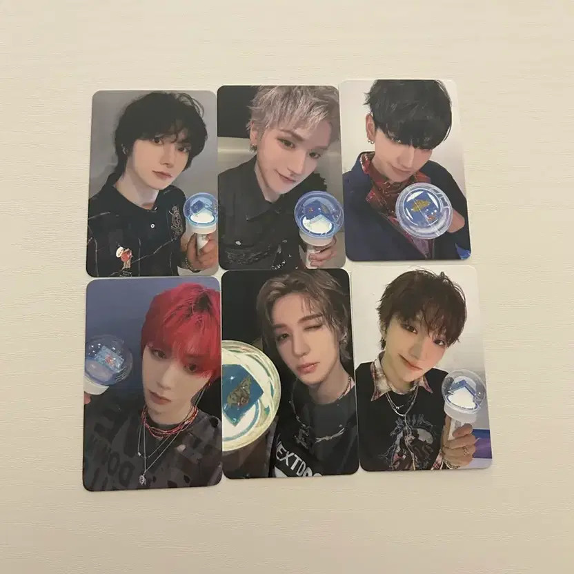 BTS Lucky Door Final Concert Ticket Set, Unclaimed