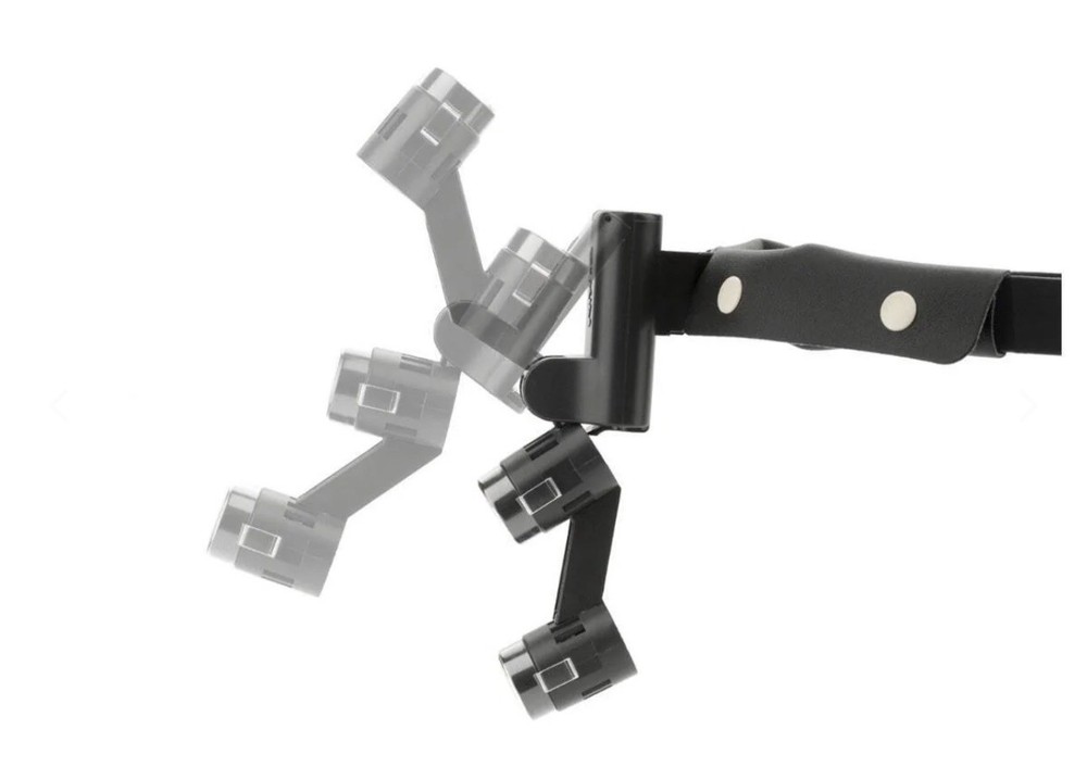 Dr. Kim DKH-30 LED Surgical Headlight, Original