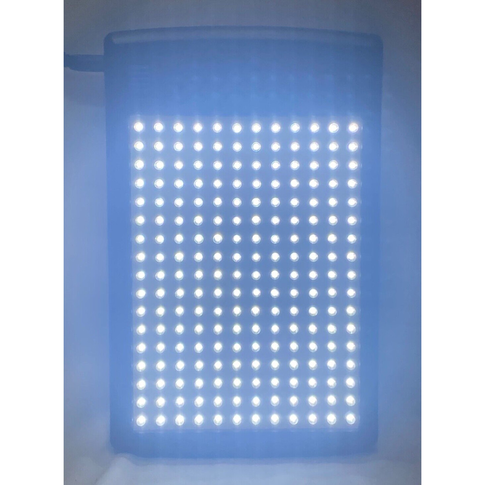 2 Used Interfit Fluorescent Light Panels